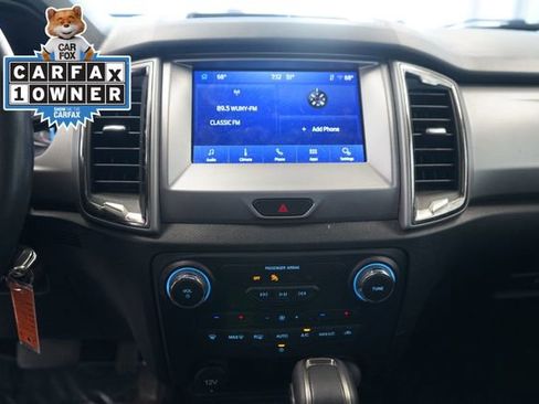 Used 2023 Ford Ranger XLT w/ Equipment Group 301A Mid AWD/4WD image 22