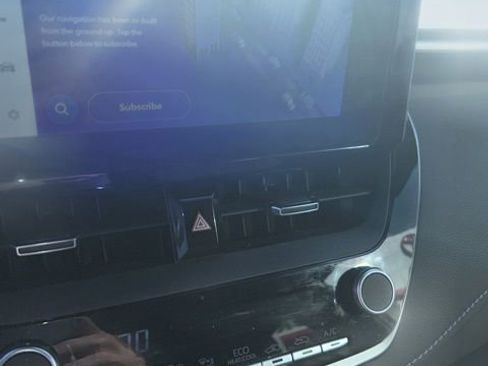 Certified 2023 Toyota Corolla SE image 11