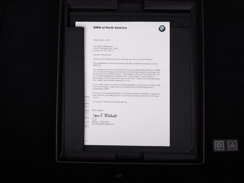 Used 2002 BMW Z8 image 66