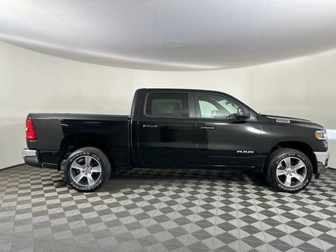 New 2026 RAM 1500 Tradesman AWD/4WD image 8