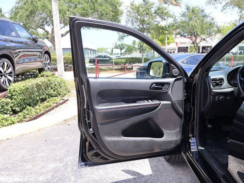 Used 2023 Dodge Durango GT RWD image 23