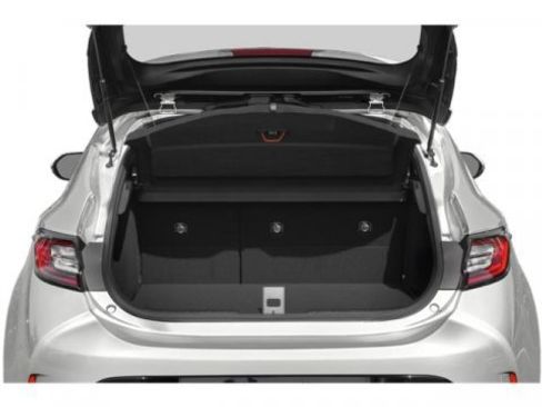 Used 2019 Toyota Corolla SE image 13