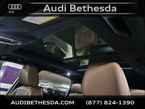 New 2026 Audi Q7 3.0T Premium image 23