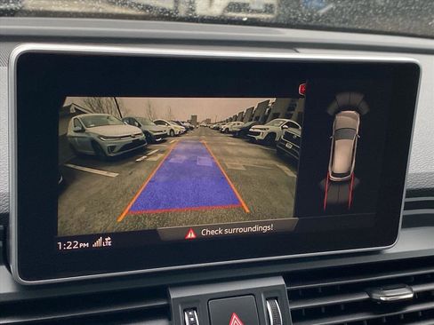 Used 2018 Audi Q5 2.0T Premium Plus w/ Premium Plus Package image 17