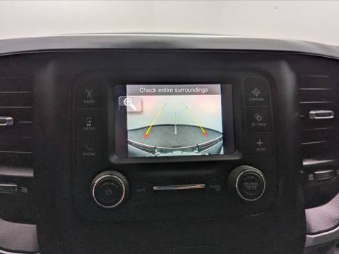 Used 2023 RAM 1500 Big Horn RWD image 27
