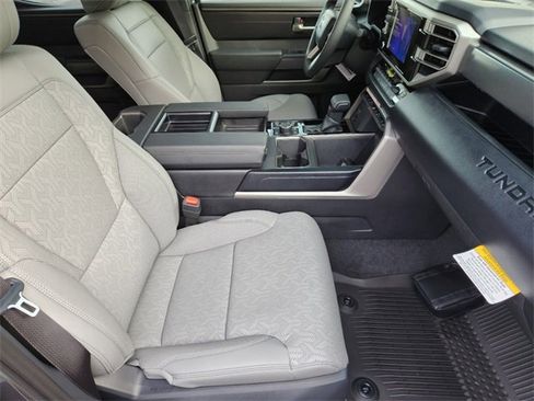 New 2025 Toyota Tundra SR5 image 10