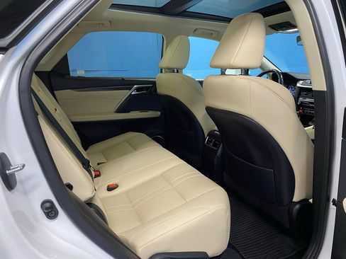 Used 2022 Lexus RX 450h AWD w/ Luxury Package image 44