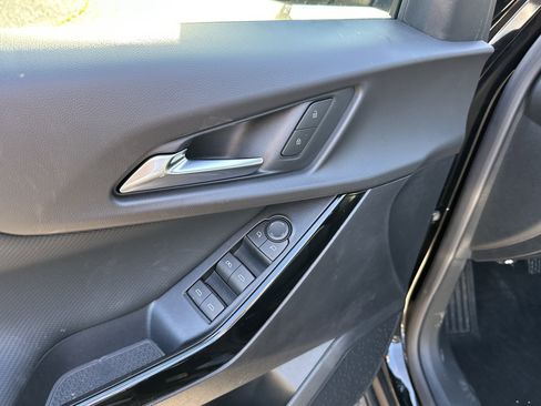 New 2026 Chevrolet Equinox LT w/ Safety and Technology Package image 15