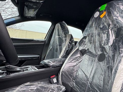 New 2026 Kia K5 GT-Line image 11