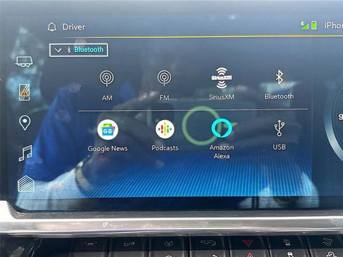 Used 2023 Chevrolet Silverado 1500 LTZ w/ LTZ Convenience Package II image 20