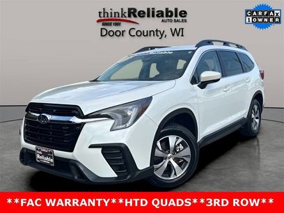 Used 2024 Subaru Ascent Premium w/ Convenience Package