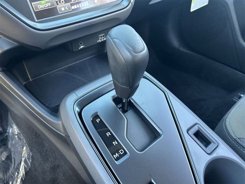 New 2026 Subaru Crosstrek 2.5i image 25