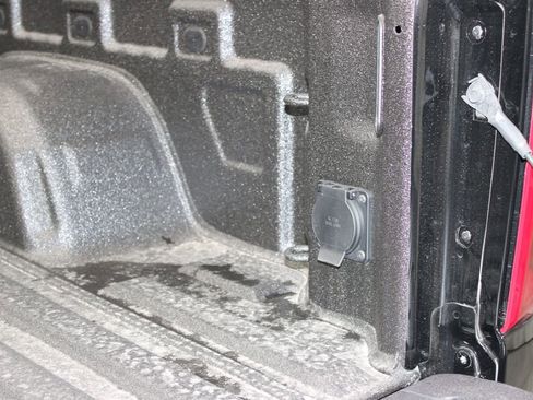 New 2026 Chevrolet Silverado 1500 ZR2 image 24