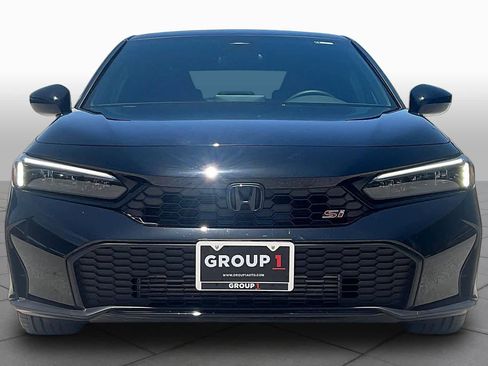 Used 2025 Honda Civic Si image 4