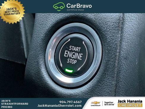 Used 2021 Chevrolet Tahoe Z71 w/ Rear Media and Nav Package AWD/4WD image 32