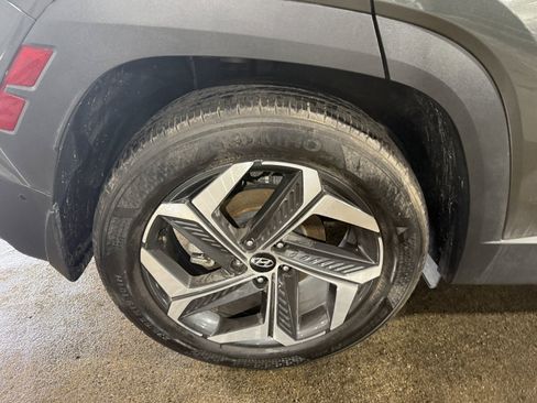 Used 2023 Hyundai Tucson Limited FWD image 29