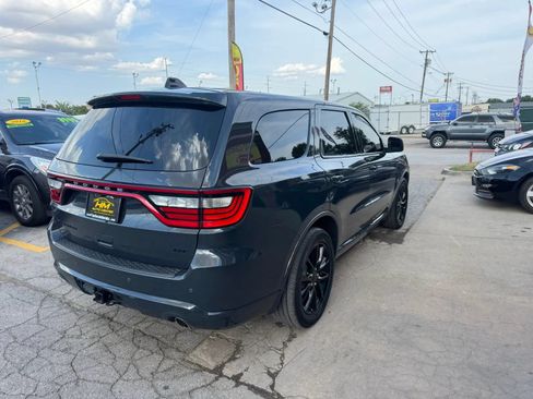 Used 2018 Dodge Durango GT RWD image 4