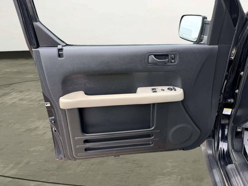 Used 2008 Honda Element EX image 16