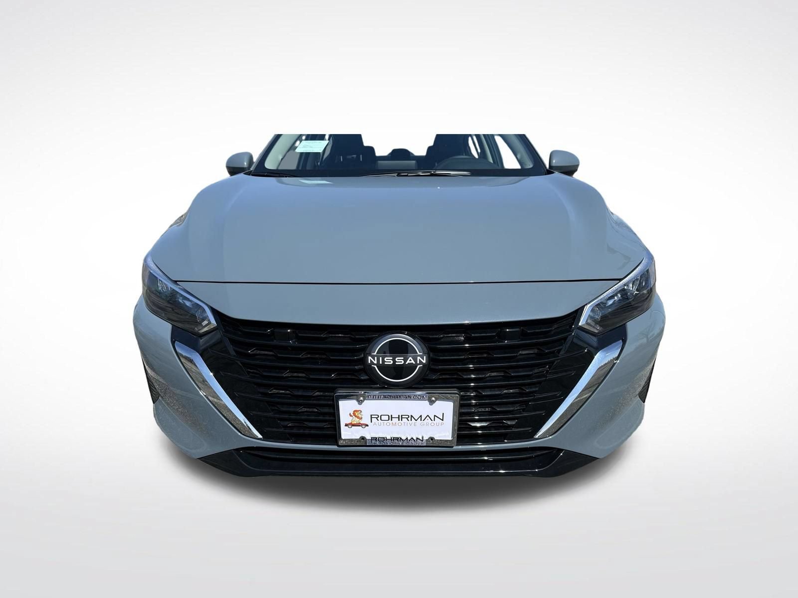 Used 2025 Nissan Sentra SV w/ All-Weather Package FWD image 27