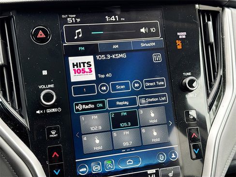 Used 2023 Subaru Outback Premium image 15