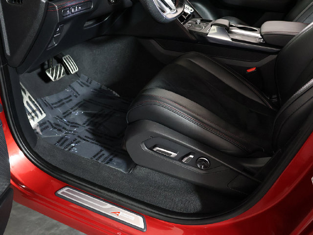 Certified 2022 Acura MDX A-Spec AWD/4WD image 27