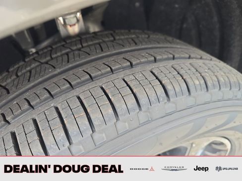 New 2026 Dodge Durango GT image 28