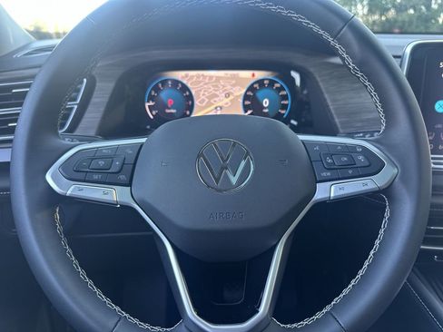 New 2026 Volkswagen Atlas SEL image 14