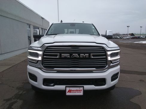 Used 2023 RAM 2500 Laramie image 3