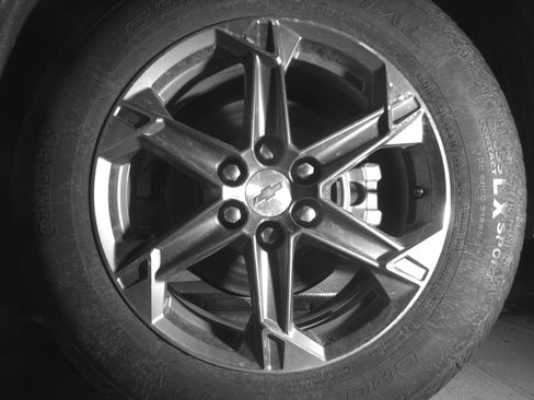 Used 2025 Chevrolet Blazer LT image 14