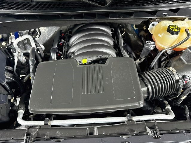 Used 2022 Chevrolet Silverado 1500 LT Trail Boss AWD/4WD image 38