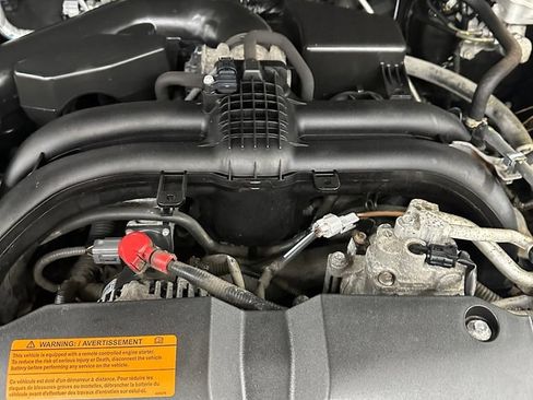 Used 2019 Subaru Outback 2.5i Premium AWD/4WD image 7