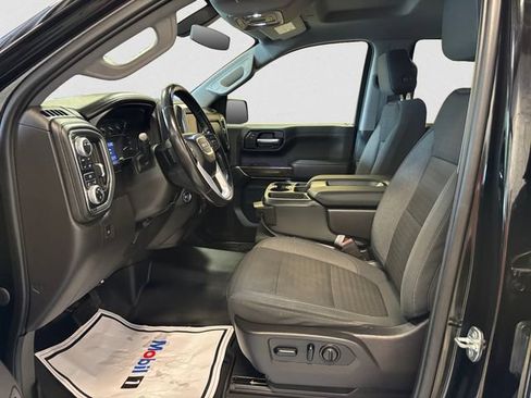 Used 2020 GMC Sierra 1500 SLE w/ SLE Value Package AWD/4WD image 10