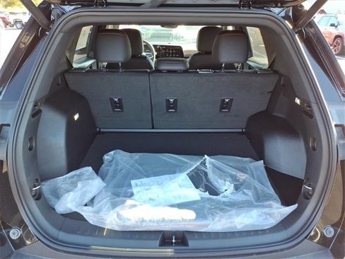 New 2026 Chevrolet Equinox ACTIV w/ Safety and Technology Package image 4