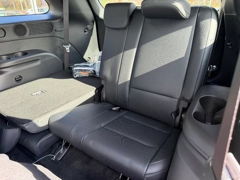New 2026 Hyundai Palisade XRT Pro AWD/4WD image 8