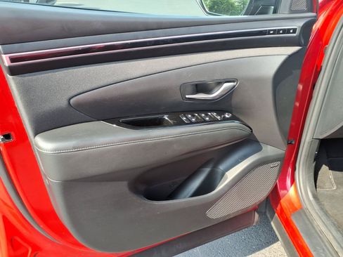 Certified 2023 Hyundai Tucson Limited AWD/4WD image 22