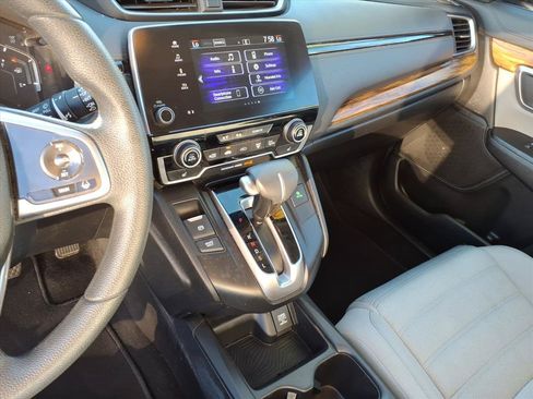 Used 2018 Honda CR-V EX image 34