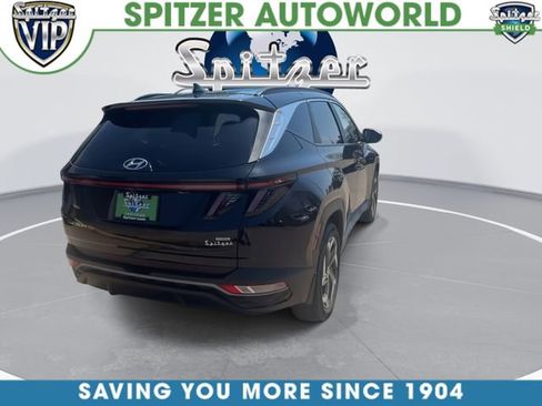Used 2023 Hyundai Tucson SEL w/ Convenience Package AWD/4WD image 8