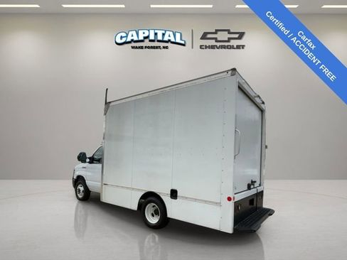 Used 2024 Ford E-350 and Econoline 350 Super Duty w/ Driver's Safety Package image 3