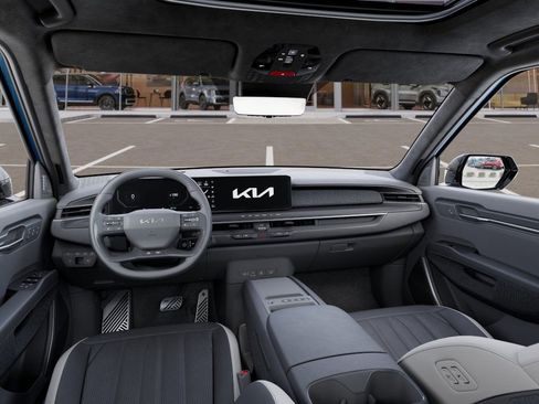 New 2026 Kia EV9 GT-Line image 14