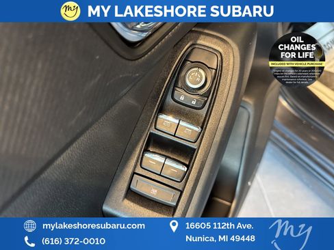 Certified 2024 Subaru Crosstrek 2.5i Limited image 14