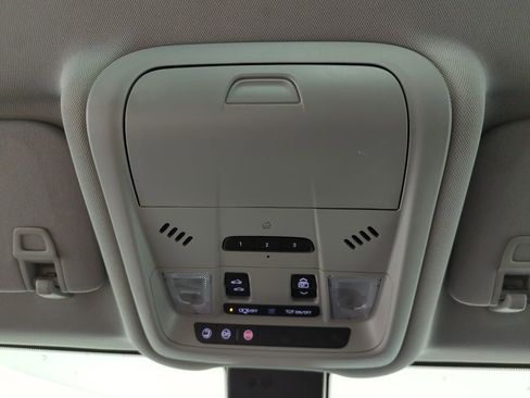 Used 2023 GMC Terrain AT4 w/ Infotainment Package II AWD/4WD image 29