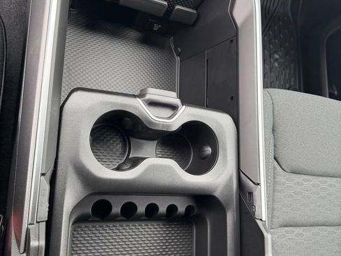 New 2026 RAM 1500 Big Horn AWD/4WD image 25