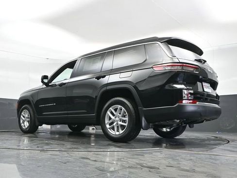 New 2026 Jeep Grand Cherokee L 4WD image 51