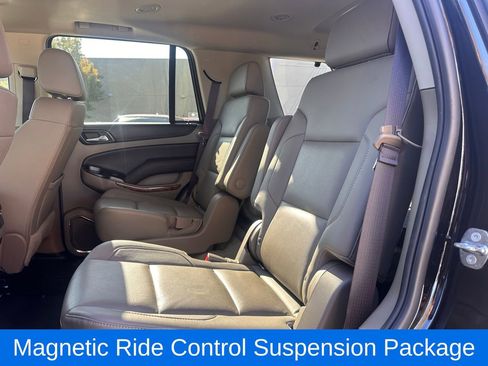 Used 2018 Chevrolet Tahoe Premier image 16