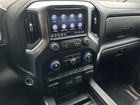 Used 2022 Chevrolet Silverado 1500 RST w/ Texas Edition Plus image 24