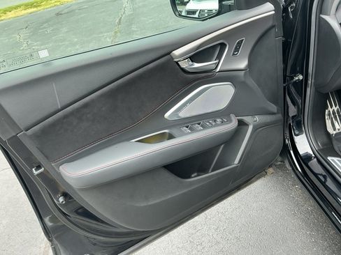 Used 2023 Acura RDX A-Spec FWD image 36