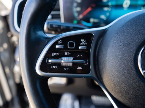 Used 2022 Mercedes-Benz GLS 450 4MATIC image 12