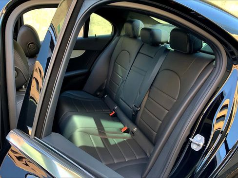 Certified 2020 Mercedes-Benz C 300 C 300 image 20