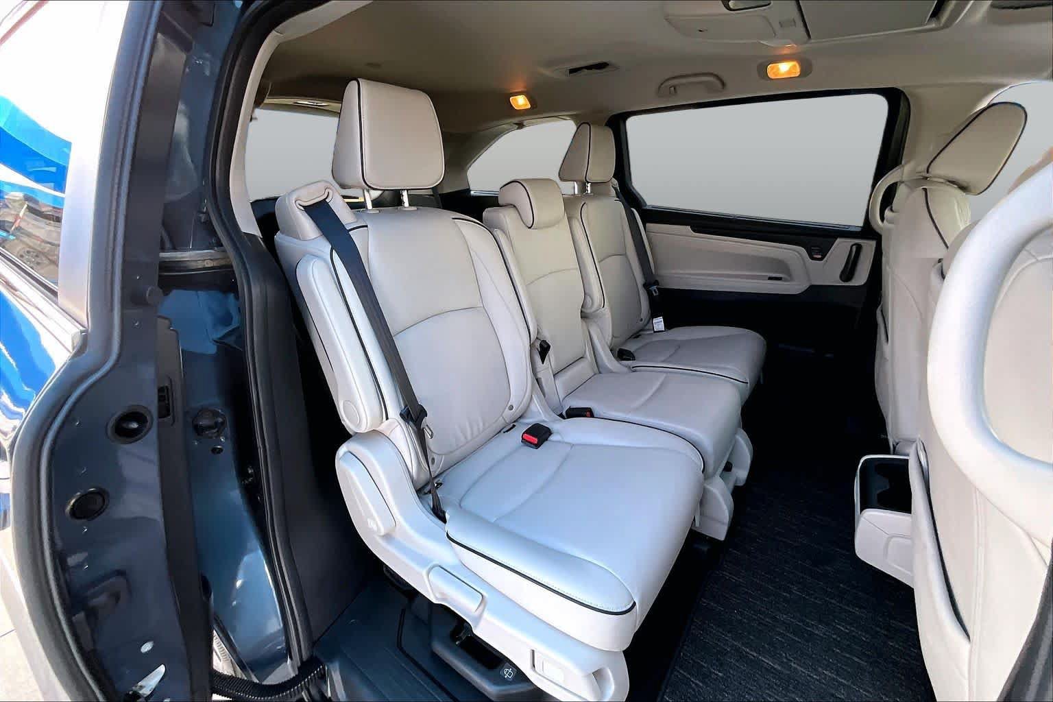 Used 2026 Honda Odyssey Touring image 19