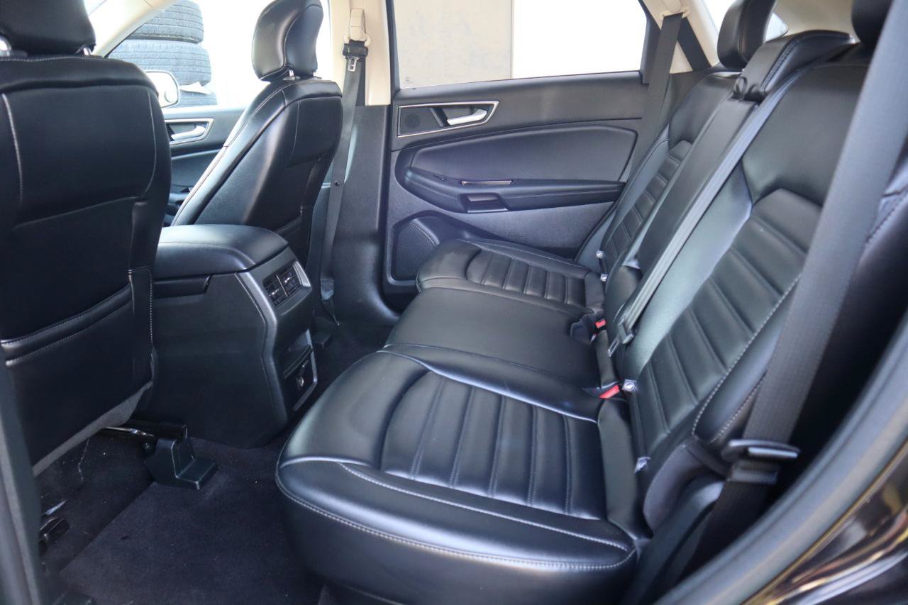 Used 2019 Ford Edge SEL w/ Equipment Group 201A AWD/4WD image 53